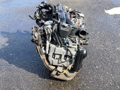 Jdm Subaru Impreza WRX EJ255 2.5L Turbo Engine 2008-2014