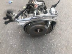 Automatic Transmission SUBARU Wrx 2017 DBA-VAG TR690GB6CA