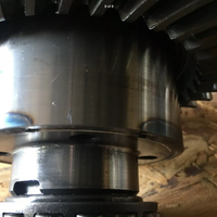 Subaru rear differential 4.11 ratio LSD | Rear differential | diff, LSD Differential, Subaru rear differential | 1435