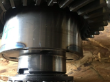 Subaru rear differential 4.11 ratio LSD | Rear differential | diff, LSD Differential, Subaru rear differential | 1435