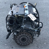 JDM HONDA 2006-2011 Civic Si 2.0L K20A RBC HEAD DOHC i-VTEC ENGINE / MOTOR ONLY RBC-2 RBC-3 K20Z3 | Engine | Honda Civic SI, K20A RBC, RBC, SI 2.0L | 1771
