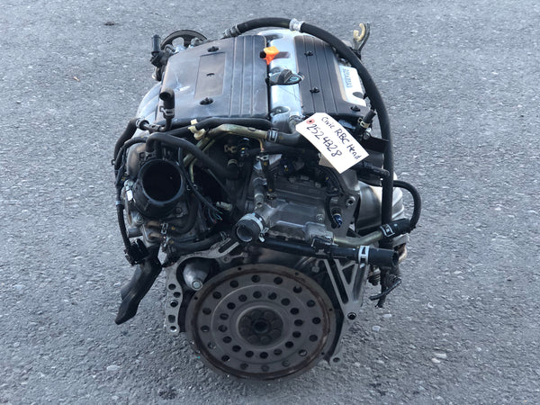 JDM HONDA 2006-2011 Civic Si 2.0L K20A RBC HEAD DOHC i-VTEC ENGINE / MOTOR ONLY RBC-2 RBC-3 K20Z3 | Engine | Honda Civic SI, K20A RBC, RBC, SI 2.0L | 1771