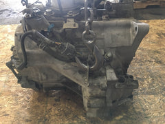 Honda Odyssey 03-04 Transmission