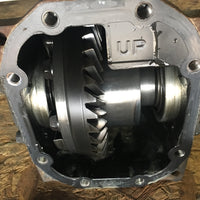 Subaru rear differential Suretrac 4.11 ratio LSD R160 | Rear differential | 4.11 Differential, lsd Differential, Subaru rear differential, Suretrac Differential | 1580