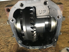 Subaru rear differential Suretrac 4.11 ratio LSD R160