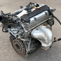 JDM 04-08 Honda K24A 2.4L DOHC i-VTEC RBB 200HP Engine K24A2 Acura TSX | Engine | 2004 2008 Acura Tsx 2.4L DOHC i-VTEC Automatic Transmission MRSA JDM K24A, acura tsx, Acura Tsx K24A Engine, K24a Tsx, K24a2, tested, TSX, tsx Engine | 1772
