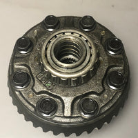 JDM Subaru Impreza WRX R160 Rear 4.11 37:9 Differential VLSD | Differential | 1756