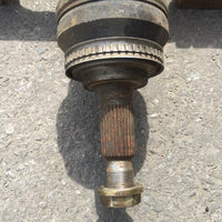 JDM TOYOTA MARK II , JZX1OO ,JZX110, CHEASER , CRESTA REAR DIFFERENTIAL AXLE | 3.7Ratio, differential, freeshipping, LSD differential, rear differential, toyota differential | 2210