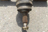 JDM TOYOTA MARK II , JZX1OO ,JZX110, CHEASER , CRESTA REAR DIFFERENTIAL AXLE | 3.7Ratio, differential, freeshipping, LSD differential, rear differential, toyota differential | 2210