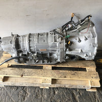 Subaru Impreza WRX GRB 2013 Auto transmission AWD | Transmission | auto transmission, STI transmission, Subaru auto transmission, Subaru transmission | 1414