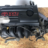 00-05 JDM Toyota Celica GT 1ZZ Engine 5 Speed Manual Transmission 1.8L 1ZZ-FE | Engine & Transmission | 1ZZ | 1583
