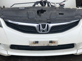 JDM HONDA CIVIC FD1/ OR USDM ACURA CSX FRONT END CONVERSION 09-11