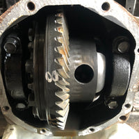 NISSAN 300ZX REAR DIFFERENTIAL VISCOUS LSD 4.08 RATIO | Rear differential | differential, free shipping, freeshipping, nissan | 2038