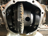 NISSAN 300ZX REAR DIFFERENTIAL VISCOUS LSD 4.08 RATIO | Rear differential | differential, free shipping, freeshipping, nissan | 2038