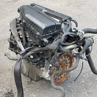 Jdm Honda Civic 1.5L D15B Engine | Engine | civic engine, engine, Honda Civic engine | 2096