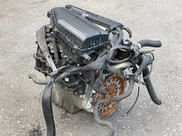 Jdm Honda Civic 1.5L D15B Engine | Engine | civic engine, engine, Honda Civic engine | 2096