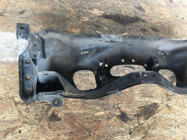 1595 JDM Subaru Impreza WRX STi Front Engine Sub Frame Subframe Cradle ...