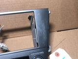 JDM Subaru Legacy Outback Climate Control SINGLE Din Bezel Hazard 2005-2009 | Dashboard | 72311AG, freeshipping, Legacy, STI, Subaru | 1778