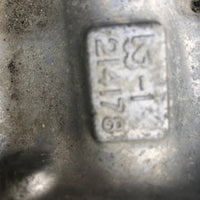 Nissan VERSA Transmission 2013-2016