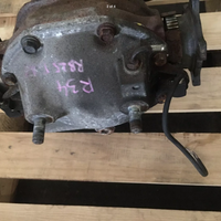 NISSAN SKYLINE R34 GTS TURBO REAR DIFFERENTIAL 4.08 RATIO | Rear differential | freeshipping, Nissan differential, rear differential | 1925