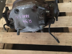 NISSAN SKYLINE R34 GTS TURBO REAR DIFFERENTIAL 4.08 RATIO