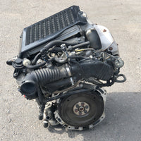 JDM 06-12 MAZDA CX-7 TURBO ENGINE 2.3L L3 07-09 MAZDA SPEED3 L3T DISI MOTOR | Engine & Transmission | 2.3L, CX7, Engine, Mazda, Mazda Speed 3, Turbo | 1885