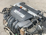 2002 2003 2004 2005 2006 Honda CRV Engine JDM K24A iVTEC 2.4L | Engine | CRV engine, freeshipping, Honda engine, k24A engine, tested | 1877