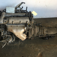1990/1997 MAZDA MIATA MX5 1.8L ENGINE BP 99803 | Engine | 1990 Miata engine, engine, freeshipping, Mazda Miata MX5 Engine, Miata, tested | 1763