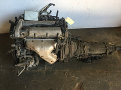 1990/1997 MAZDA MIATA MX5 1.8L ENGINE BP 99803