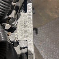 2015-2018 JDM Subaru WRX Turbo FA20 FA20DIT Turbo DOHC 2.0L Turbocharged Engine Motor | Engine | FA20, Impreza, Subaru, Turbo, WRX, wrx fa20, WRX FA20 Engine | 2667