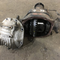 NISSAN SILVIA S13 LSD REAR DIFFERENTIAL | Rear differential | differential, Nissan Silvia, Silvia, Silvia rear differential | 2492