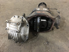 NISSAN SILVIA S13 LSD REAR DIFFERENTIAL