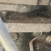 2010 2011 2012 2013 2014 2015 Lexus CT200H / Toyota Prius 1.8L Hybrid Engine JDM 2ZR-FXE 2ZRFXE | Engine | 2ZR Engines, Toyota 2ZR, Toyota Hybrid Engines | 2493 - R116058