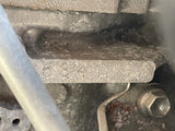 2010 2011 2012 2013 2014 2015 Lexus CT200H / Toyota Prius 1.8L Hybrid Engine JDM 2ZR-FXE 2ZRFXE | Engine | 2ZR Engines, Toyota 2ZR, Toyota Hybrid Engines | 2493 - R116058