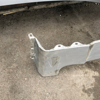 JDM HONDA CIVIC / ACURA CSX FRONT CONVERSION BUMPER HEADLIGHTS FENDER HOOD RADIATOR RAD SUPPORT 2006-2008 MODEL