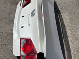 JDM 2006-2008 Honda Civic/Acura CSX Rear End Conversion Rear Trunk + TailLights + Rear Bumper + Rear Lip