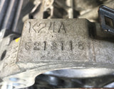 JDM 03 04 05 06 07 Honda Accord 2.4L DOHC I-VTEC K24A Engine Motor | Engine | 2004 2008 Acura Tsx 2.4L DOHC i-VTEC Automatic Transmission MRSA JDM K24A, acura tsx, Acura Tsx K24A Engine, K24a Tsx, K24a2, TSX, tsx Engine | 1876