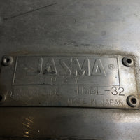 Nissan Murano 03/07 Muffler JDM JASMA | Muffler / Exhaust | exhaust, JDM exhaust, JDM Muffler, Nissan Muffler, Nissan Murano | 1390