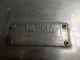 Nissan Murano 03/07 Muffler JDM JASMA | Muffler / Exhaust | exhaust, JDM exhaust, JDM Muffler, Nissan Muffler, Nissan Murano | 1390
