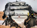 JDM 90-97 Mazda Miata MX-5 B6 1.6L DOHC Engine & 5 Speed Manual | Engine & Transmission | 1.6L, 1990-1997, 5 Speed, B6, localpickup, Long Nose Crank, Manual Transmission, Mazda, Mazda Miata, Miata, MX5 | 2344