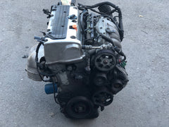 JDM 04-08 Honda K24A 2.4L DOHC i-VTEC RBB 200HP Engine K24A2 Acura TSX