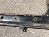 Subaru Impreza WRX STi 2002 2007 Crossmember U-Frame Assembly | CrossMember | 2002-2007, Cross Member, Impreza, localpickup, RS, STI, Subaru, SubFrame, U-Frame, WRX, WRX STI | 1245