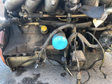 NISSAN SKYLINE ENGINE RB20 TURBO ACTUAL ENGINE PICTURE IS LISTED | JDM ENGINE | engine, freeshipping, jdm Engine, RB engine, RB20DET engine, RB25 engine | 2197