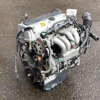 JDM 04-08 Honda K24A 2.4L DOHC i-VTEC RBB 200HP Engine K24A2 Acura TSX | Engine | Acura TSX ENGINE, freeshipping, jdm Engine, K24A | 2260