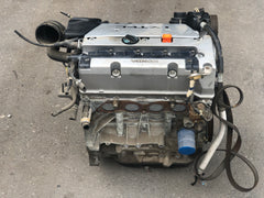 JDM Acura RSX K20A K20A3 Dohc i-VTEC Engine Motor 2.0L VTEC 2002-2006 - K20A 100427