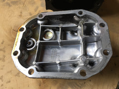 Subaru rear differential 4.11 ratio LSD Torsen