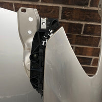 JDM HONDA CIVIC / ACURA CSX FRONT CONVERSION BUMPER HEADLIGHTS FENDER HOOD RADIATOR RAD SUPPORT 2006-2008 MODEL