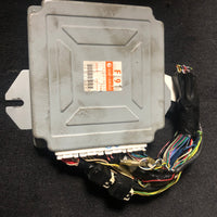 JDM SUBARU Legacy EJ20Y ECU 6 Speed Manual Turbo | ECU | EJ20Y ECU | 2484