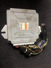 JDM SUBARU Legacy EJ20Y ECU 6 Speed Manual Turbo
