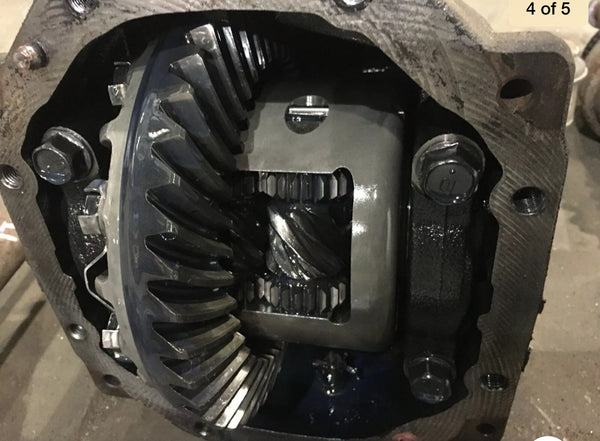 TOYOTA CHASER JZX90  REAR DIFFERENTIAL LSD LIMITED Actual Picture | Rear differential | TOYOTA differential, Toyota LSD differential | Global Jdm Auto Parts Inc